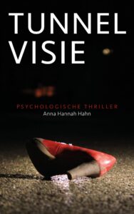 Cover tunnelvisie