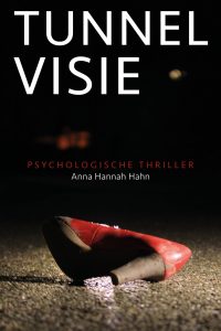 Cover tunnelvisie